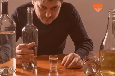 Лечение белой горячки в Пластуновской